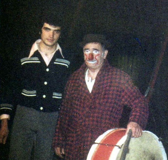 Achille zavatta