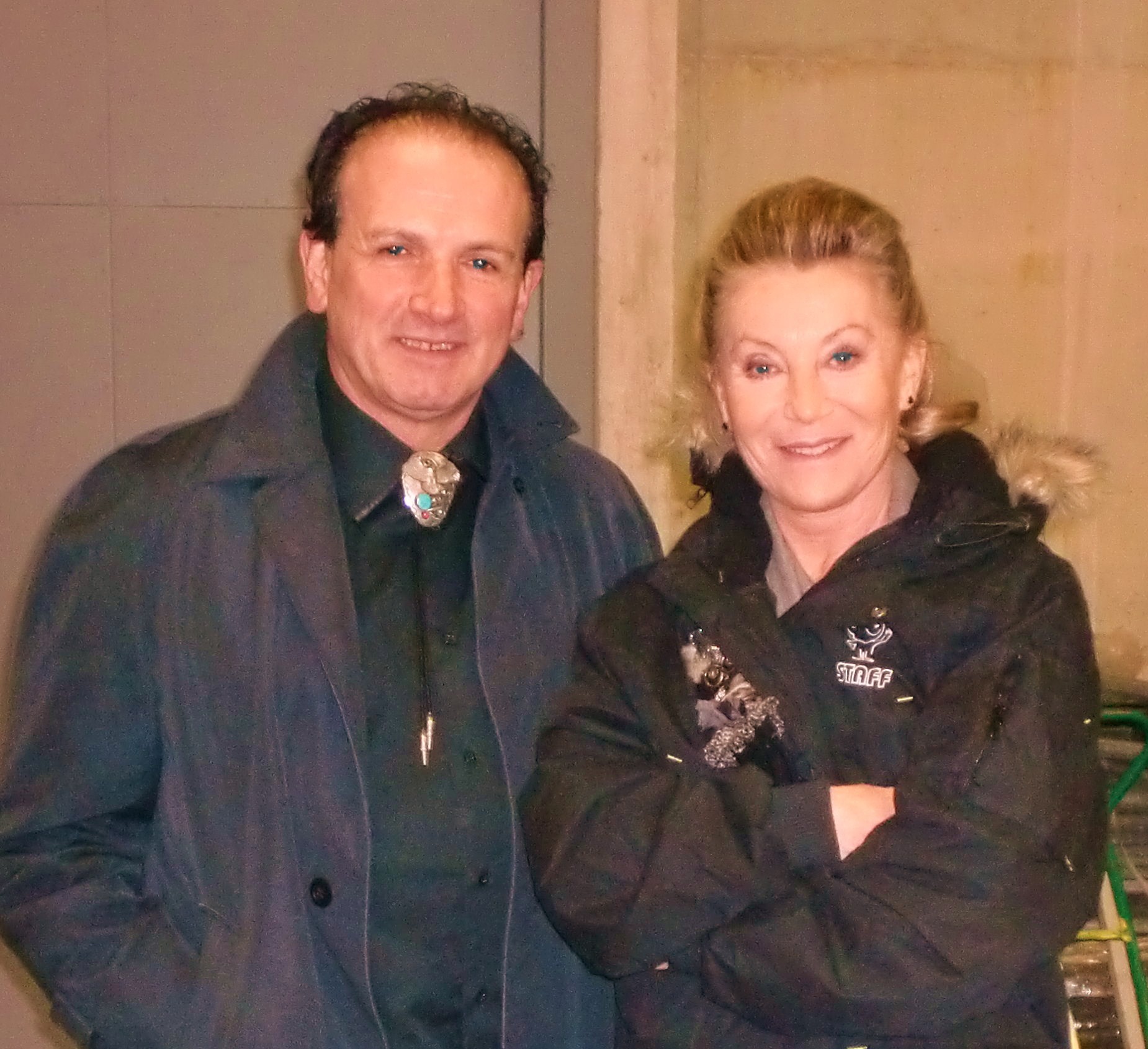 Avec sheila
