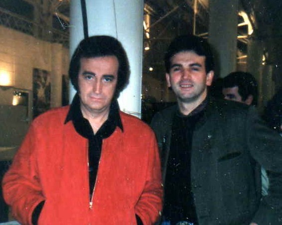 Dick rivers