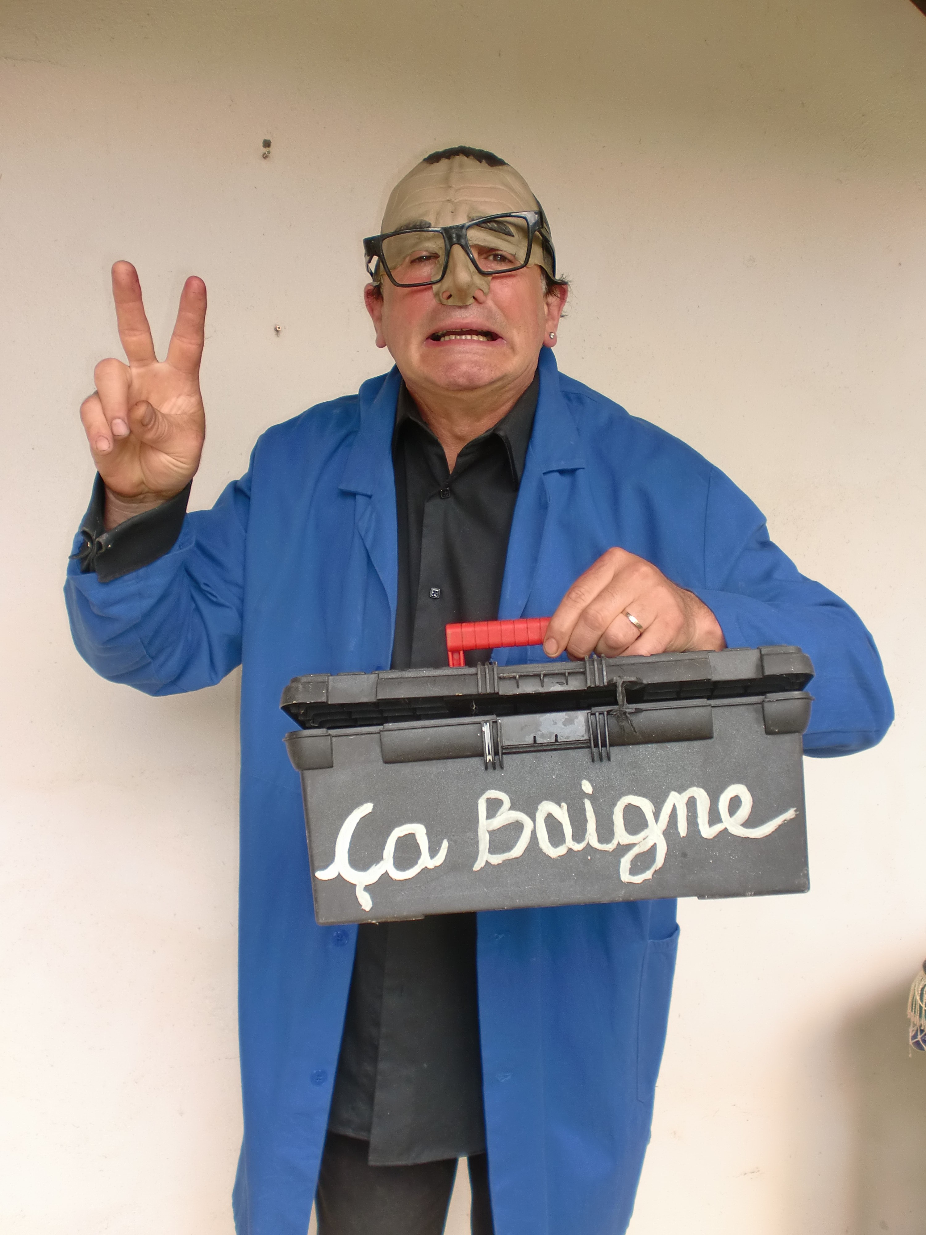 Jacques chirac