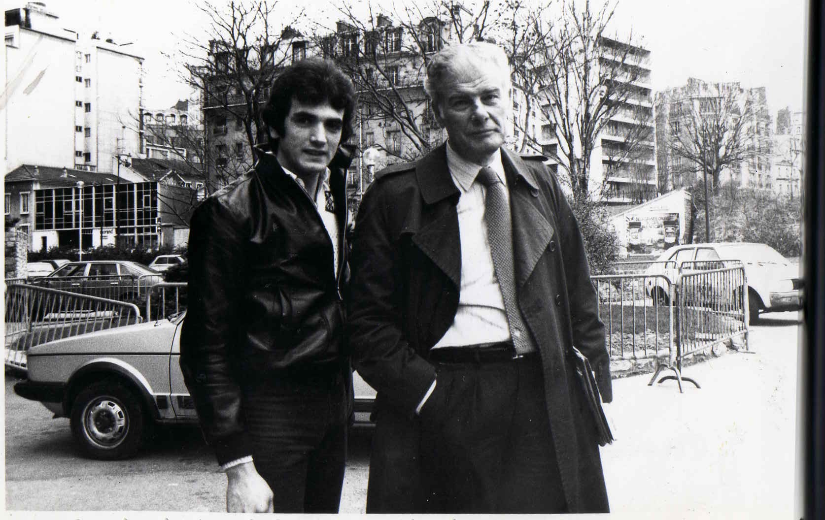 Jean amadou