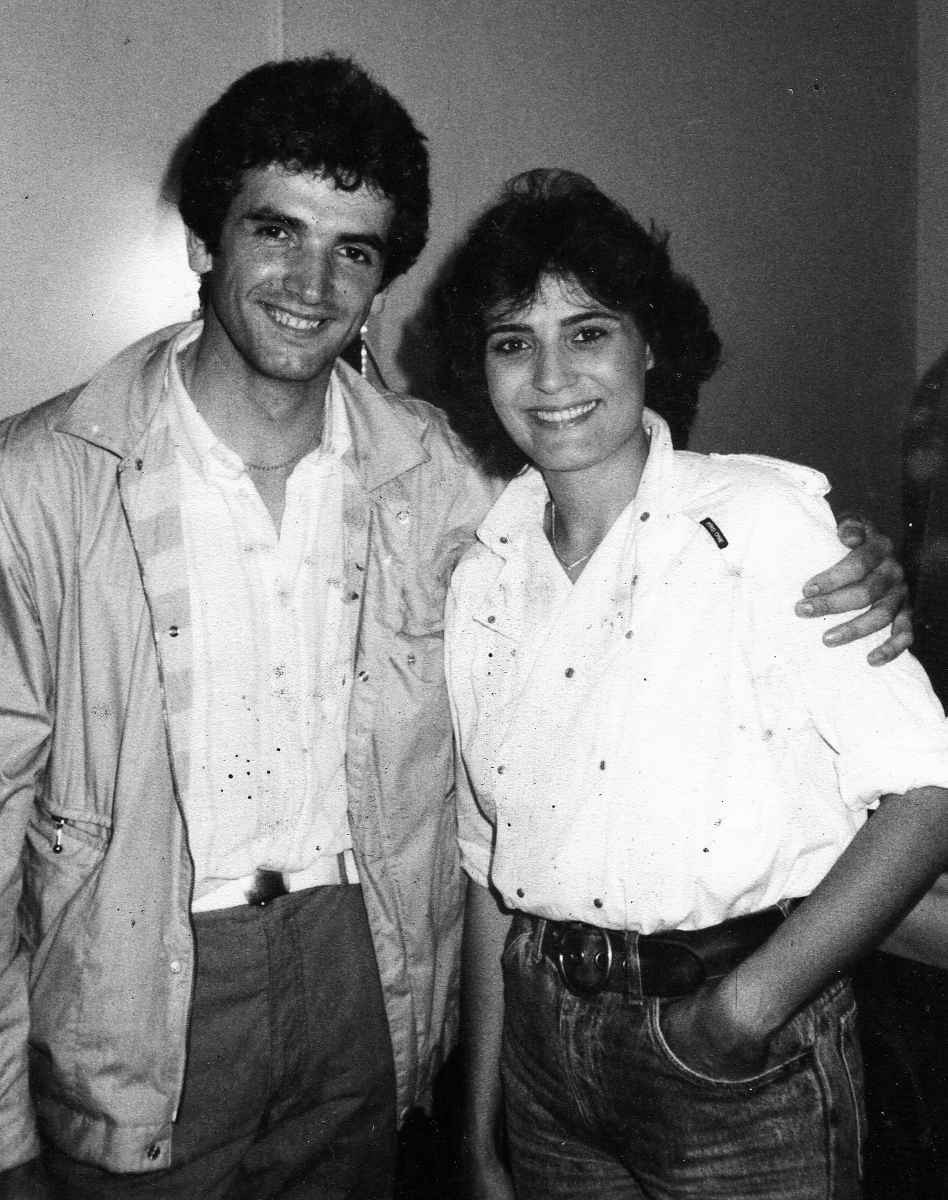 Linda de suza