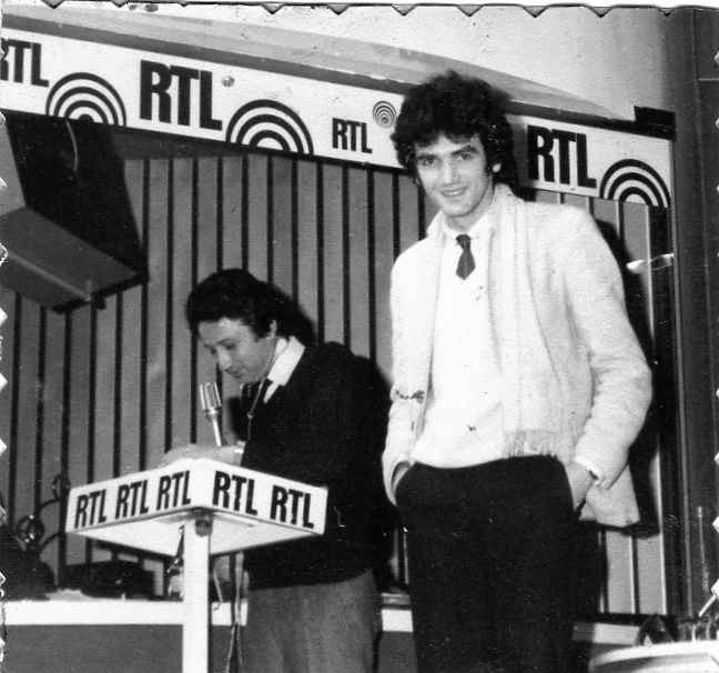 Michel druker sur rtl