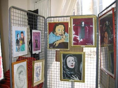 Oeuvres du duc de baruque et d enfants