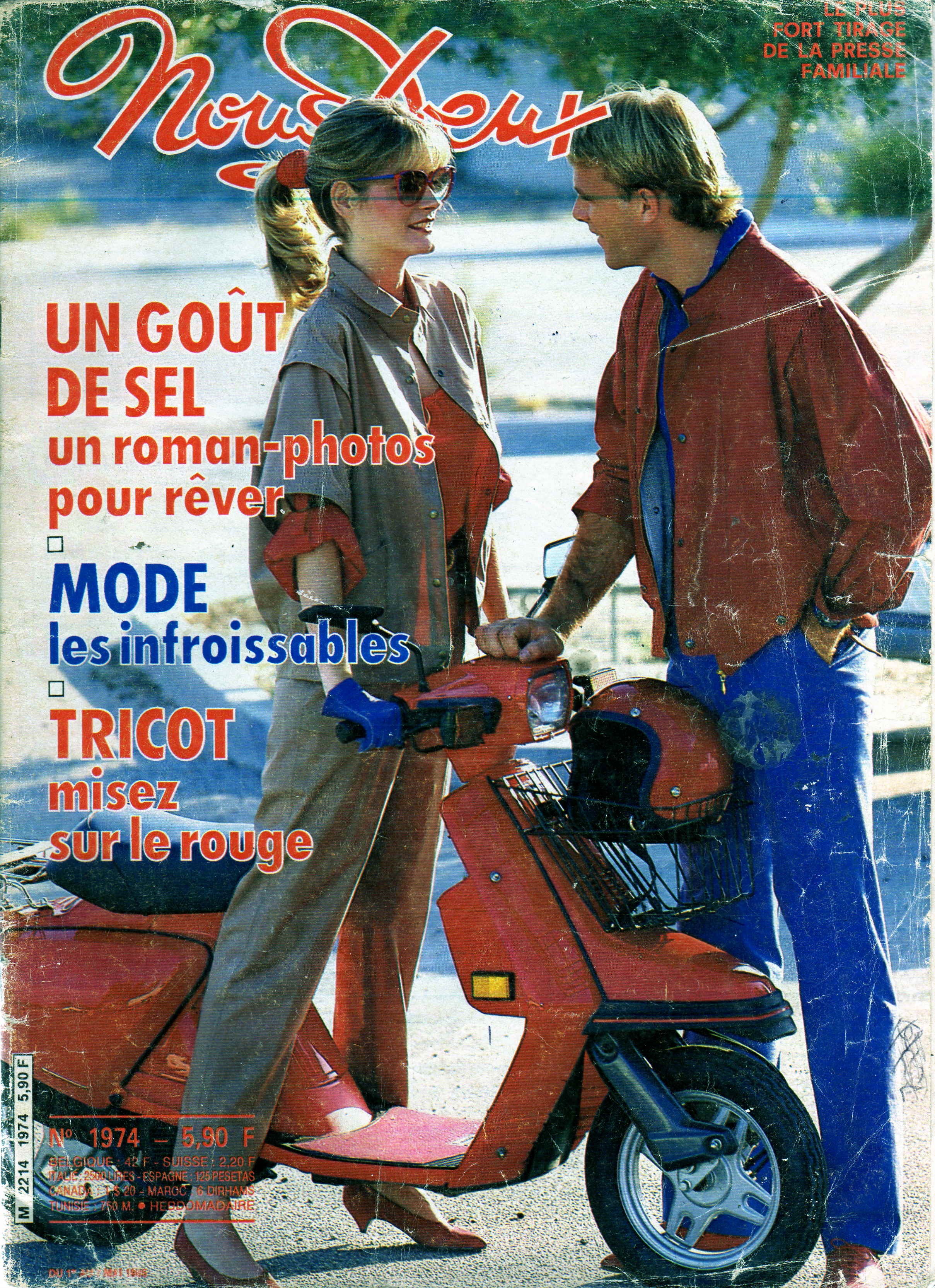 Page couverture