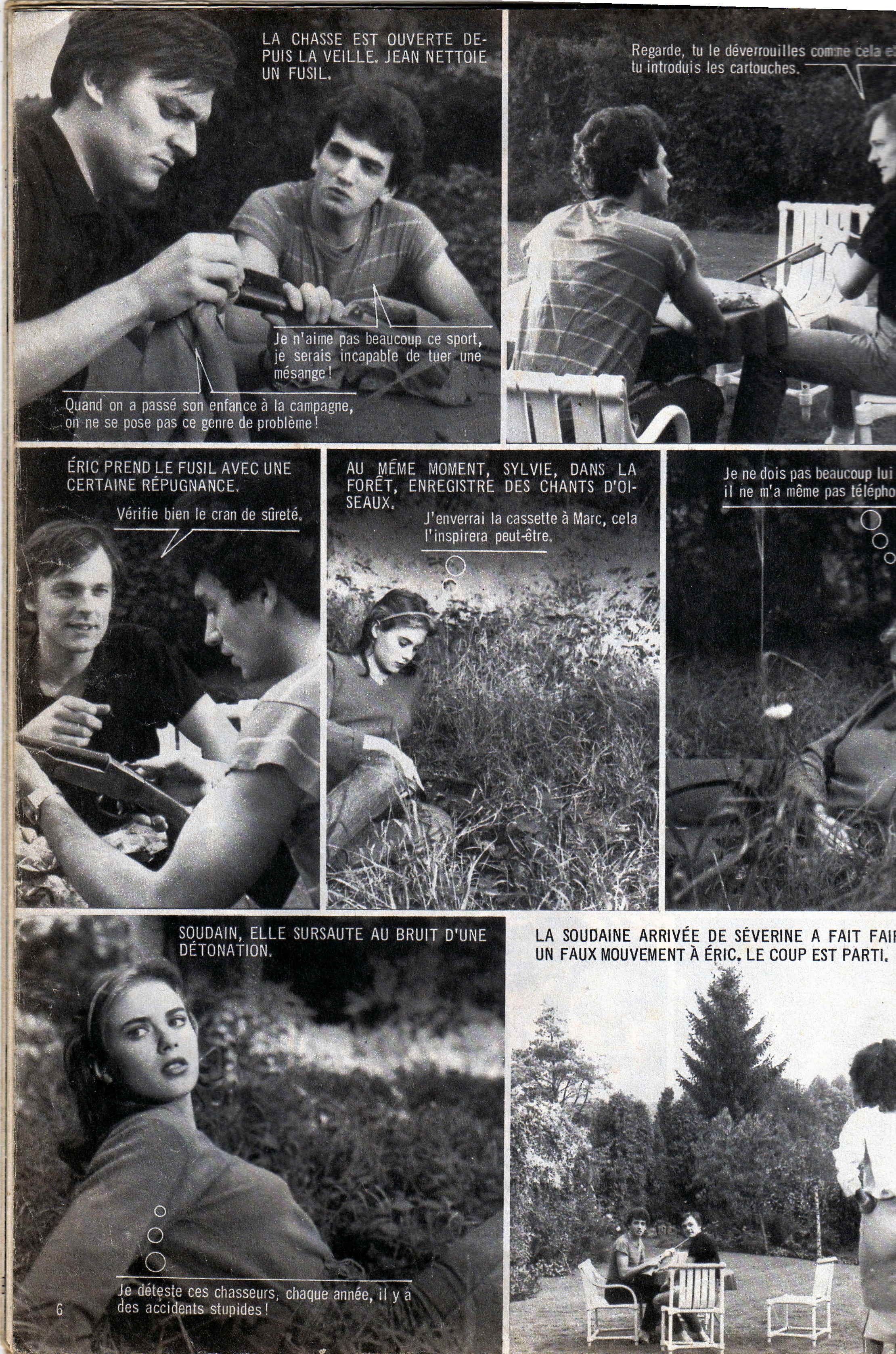 Pages 6