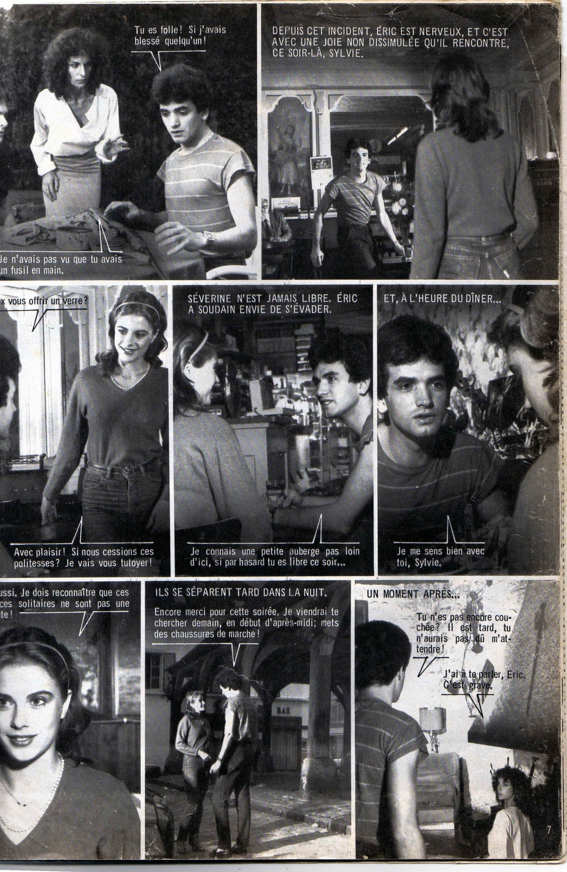 Pages 7