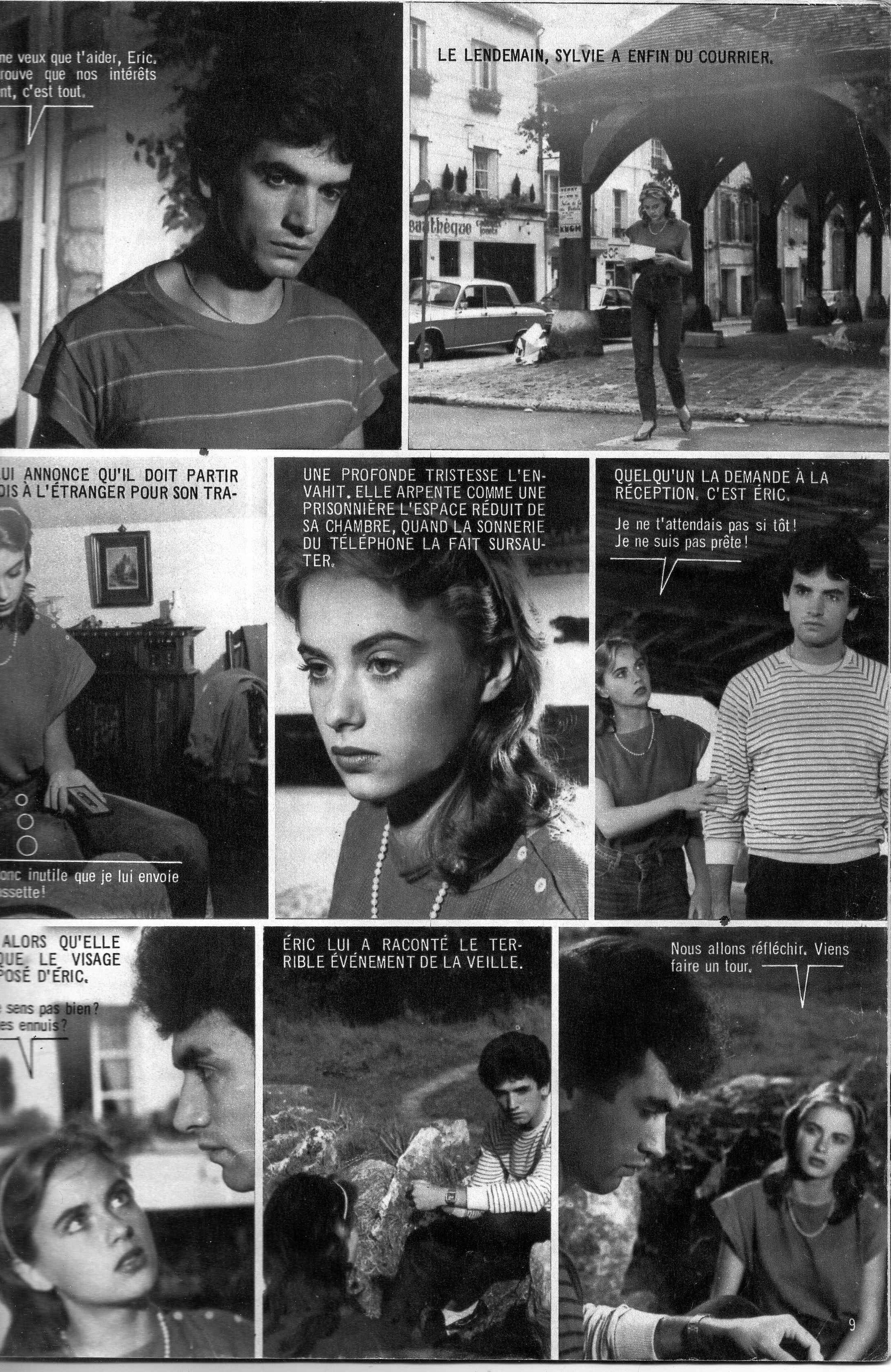 Pages 9