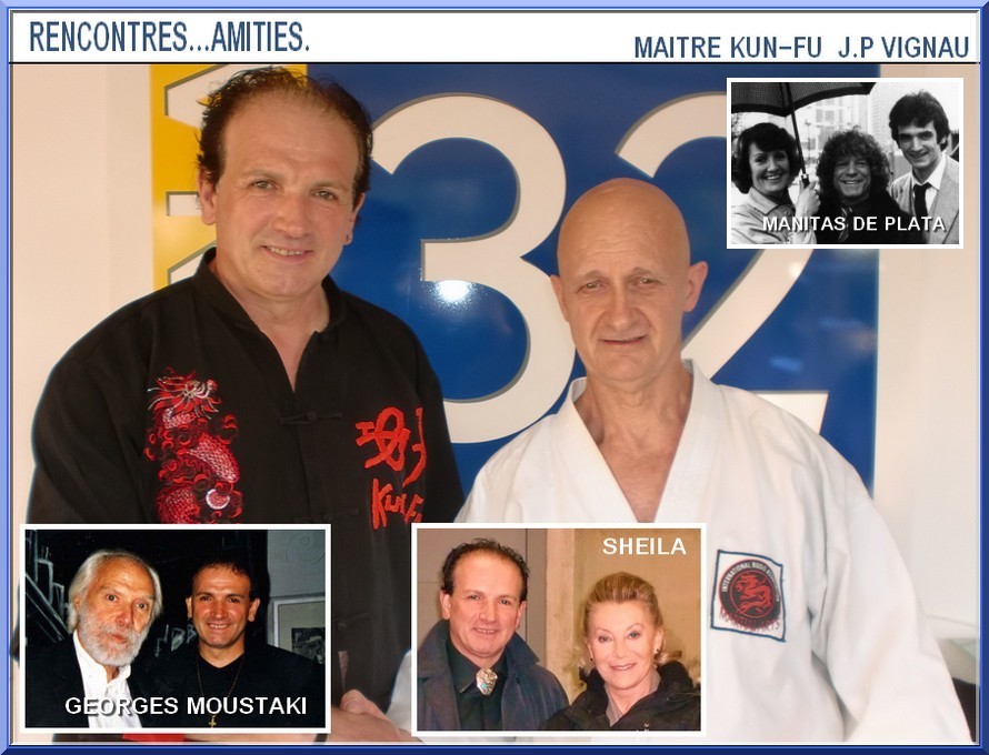 Rencontres 