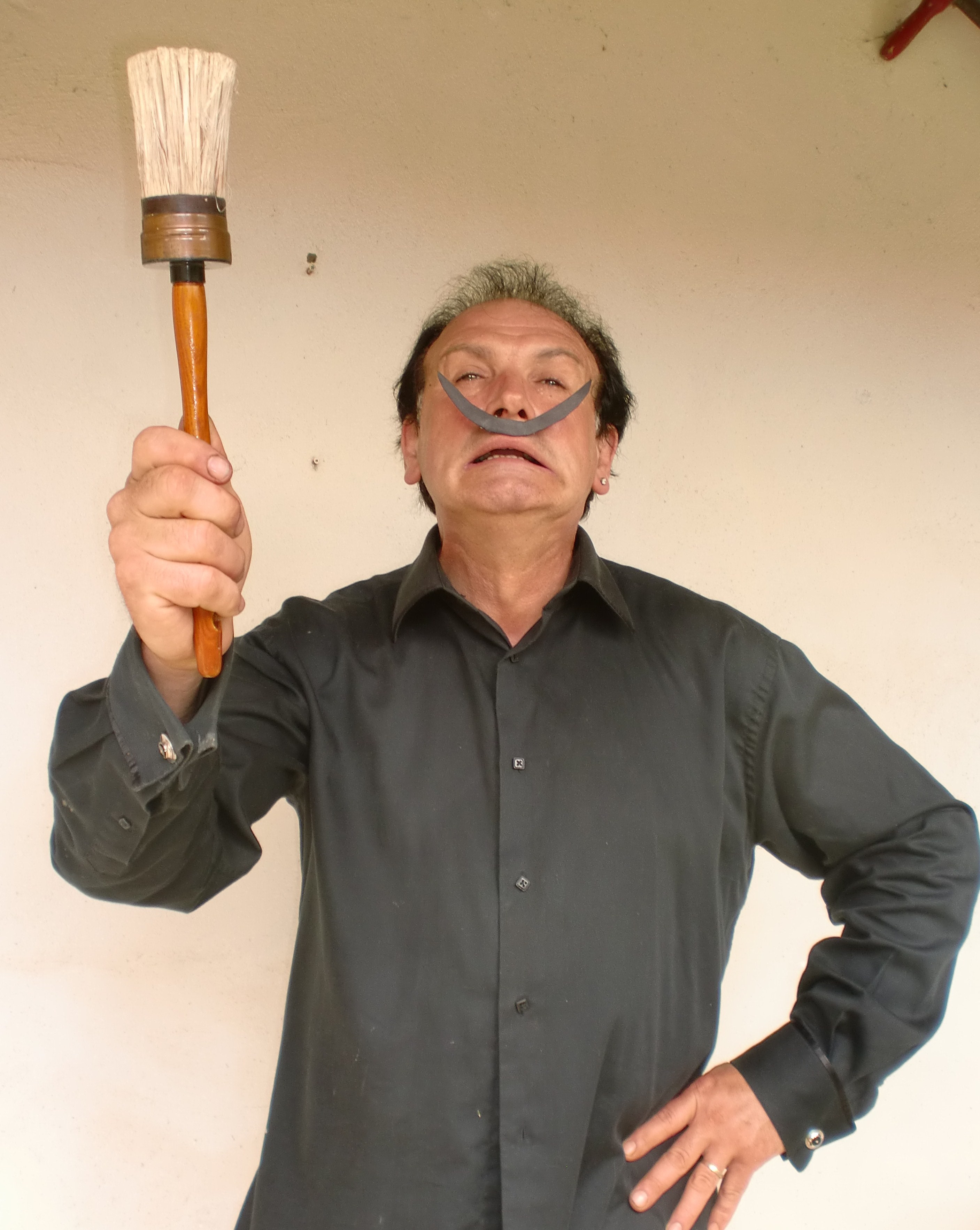 Salvador dali
