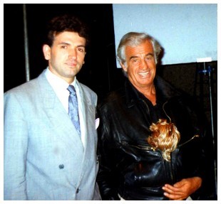 Tournage avec jean paul belmondo jpg111