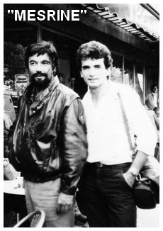 Tournage avec mesrine1