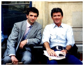 Tournage dallas avec patrick duffy jpg111