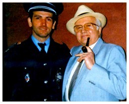 Tournage maigret jean richard jpg11